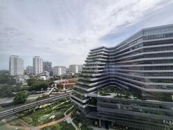The Metropolis (D5), Office #503375961